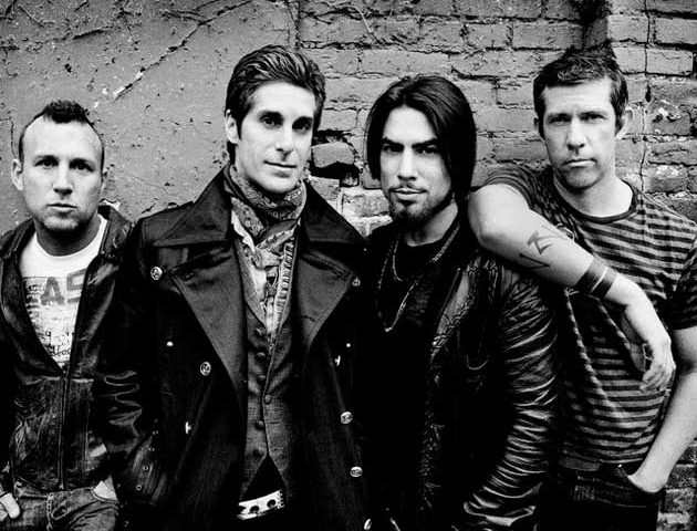 Jane's Addiction Azkena Rock 2024