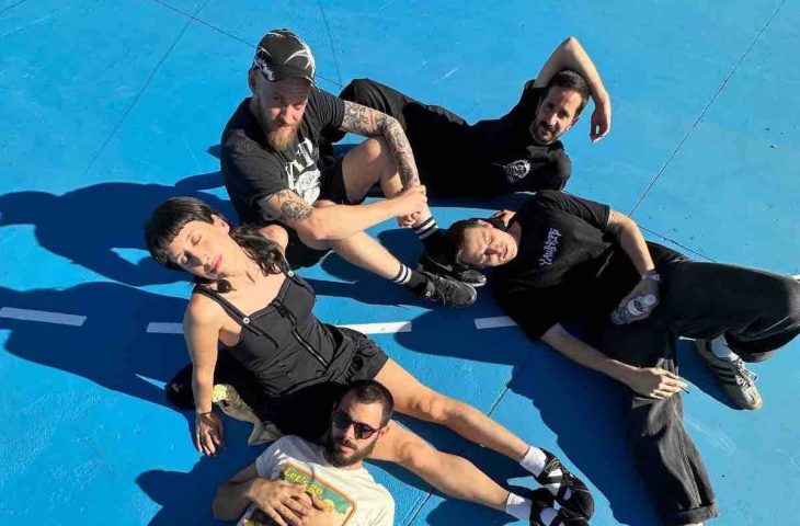 Monteperdido Al Amanecer