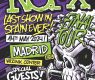 NOFX Madrid 2024