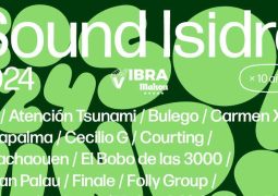 Sound Isidro 2024
