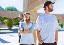 Skylines Vuelve octubre