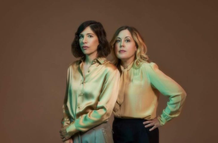 Sleater-Kinney