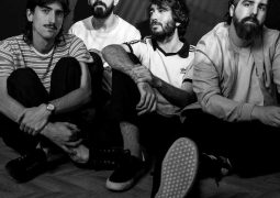 Viva Belgrado y Erik Urano