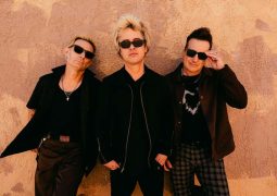 Green Day en España en 2024