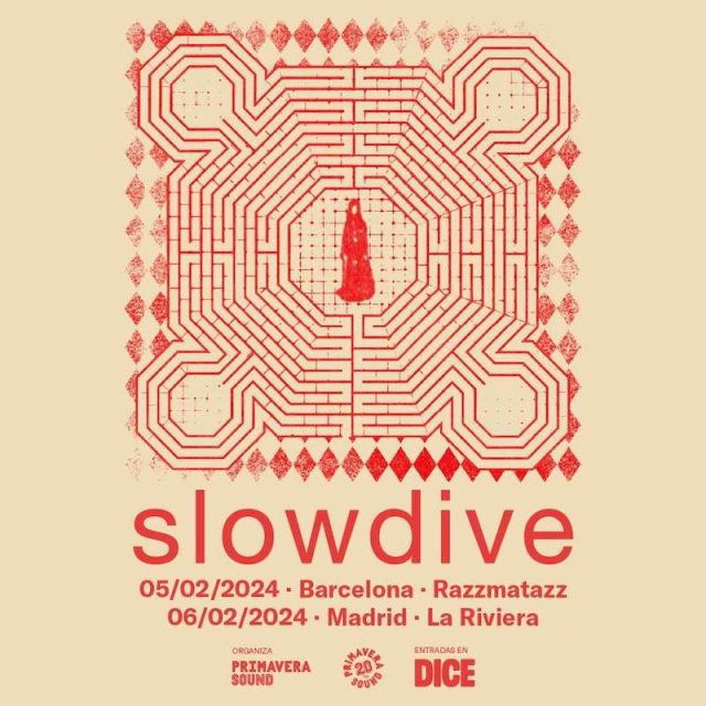 Slowdive