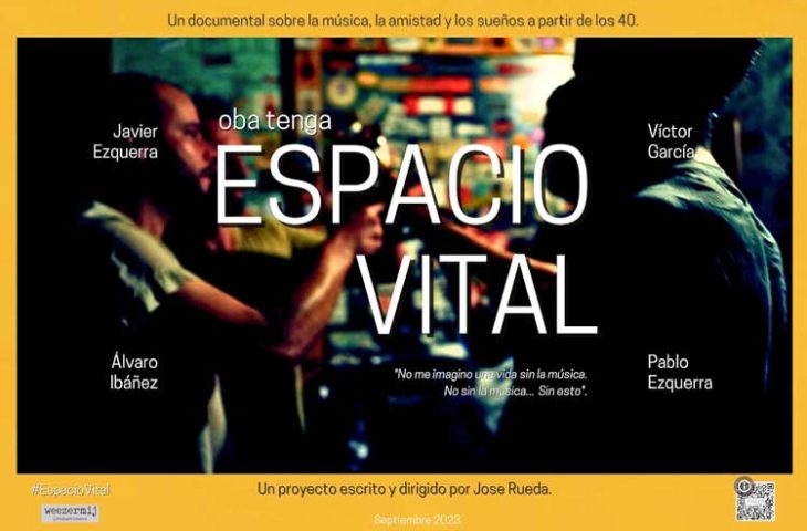 Espacio Vital