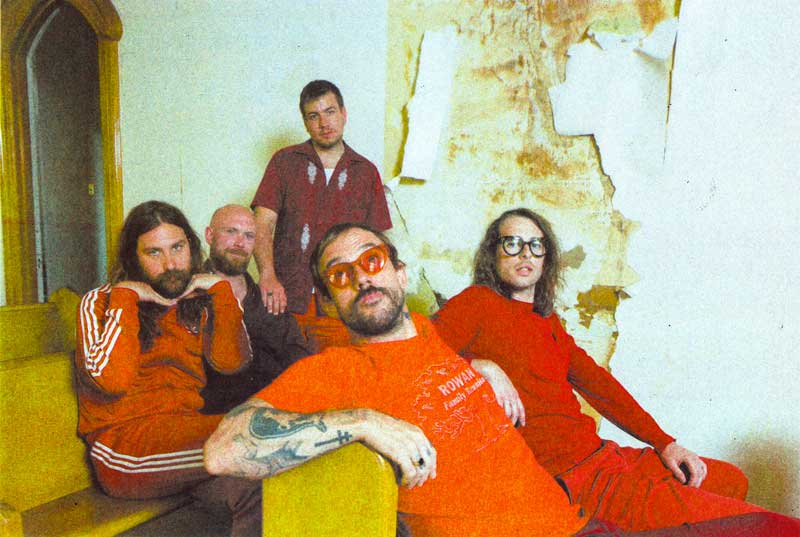 idles grace
