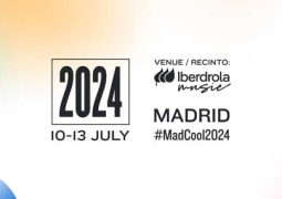 mad cool 2024
