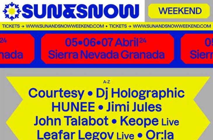 Sun&Snow Weekend