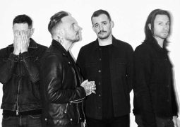 Architects Seeing Red