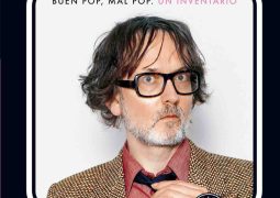 Jarvis Cocker