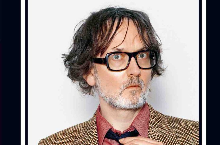 Jarvis Cocker