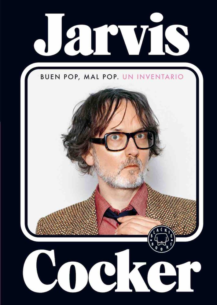 Jarvis Cocker