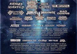 cartel Resurrection Fest 2024