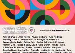 Sonorama Ribera 2024