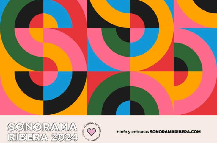 Sonorama Ribera 2024