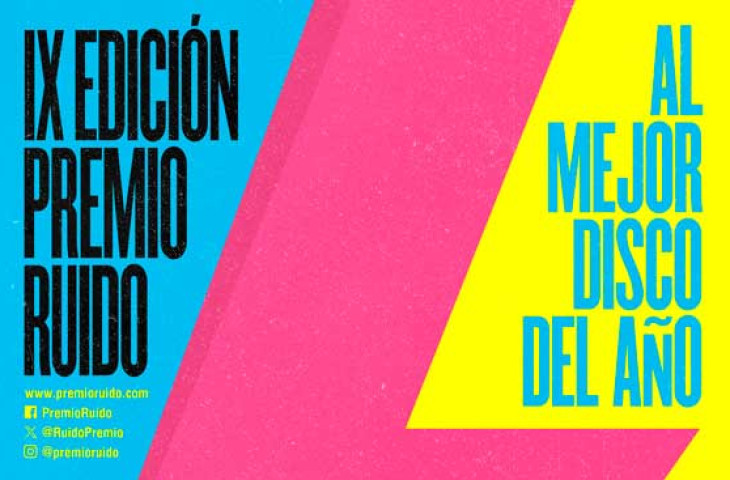 Premio Ruido 2023