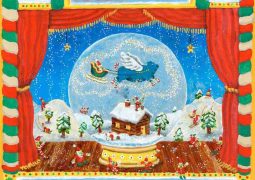 Sonido Muchacho ama la Navidad