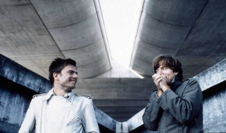 Air Sónar 2024