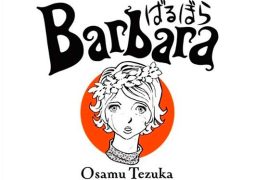 Osamu Tezuka Bárbara