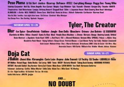 Coachella 2024