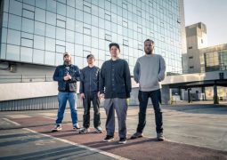 mogwai documental