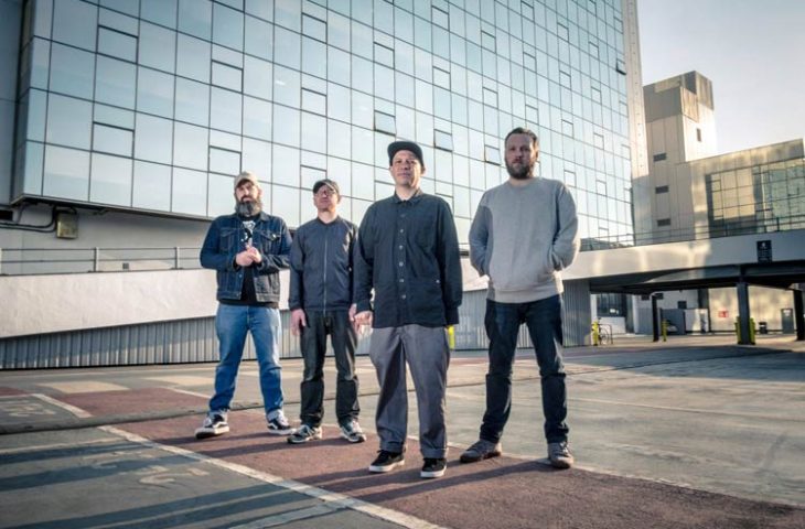 mogwai documental