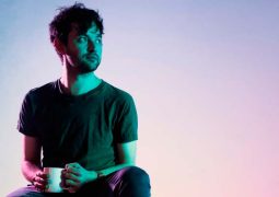 Fechas de Nathan Fake en España