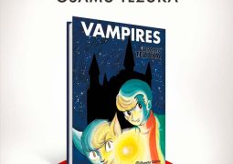 Osamu Tezuka Vampires