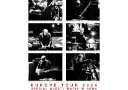 conciertos swans españa 2024