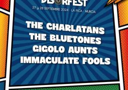 Visor Fest 2024