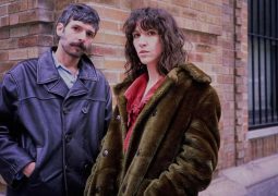 Widowspeak en España