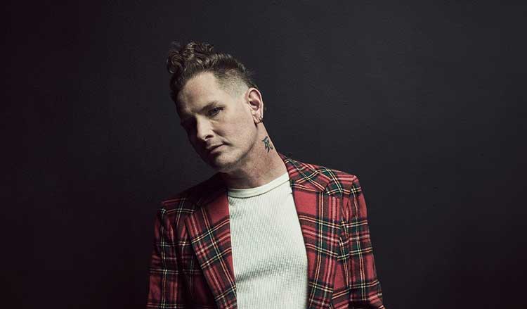 Corey Taylor