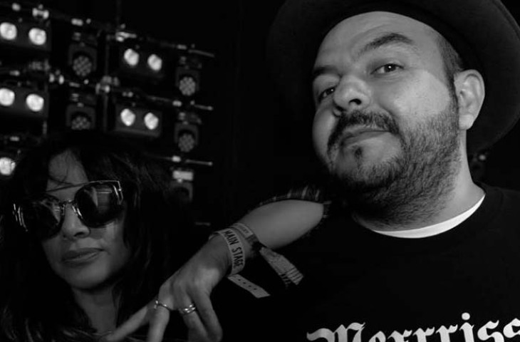 instituto mexicano del sonido