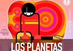 Tomavistas Los Planetas