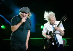 AC/DC Sevilla