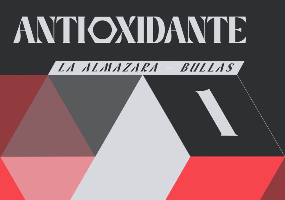 Antioxidante
