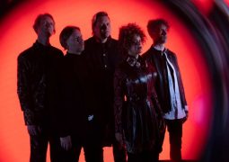 Arcade Fire Funeral