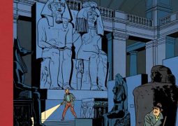 Blake y Mortimer