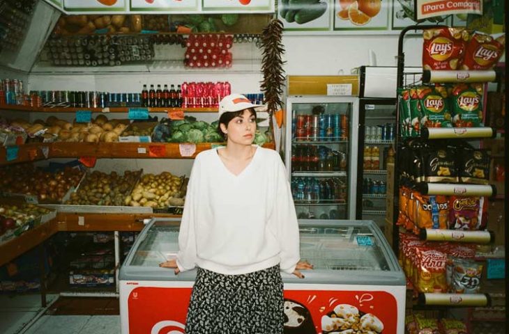 el momento incómodo