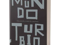Fernando Alfaro Mundo turbio