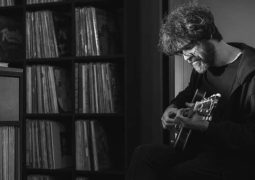 Gira de Gorka Urbizu