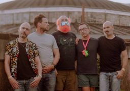 Les Savy Fav Legendary Tippers