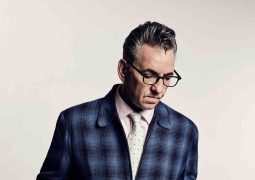Richard Hawley