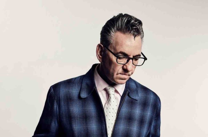 Richard Hawley