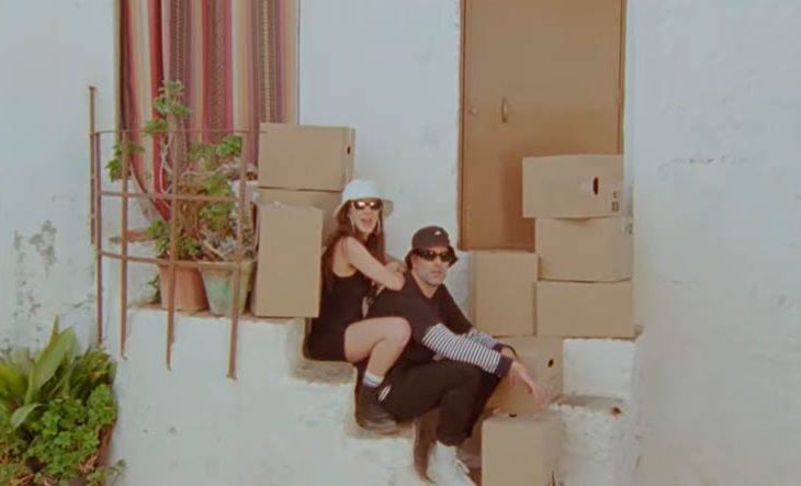 Salvar Doñana - "Amanecer"