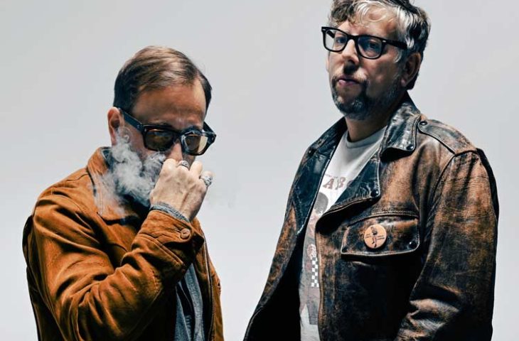 The Black Keys I Forgot To Be Your Lover