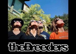 The Breeders en Barcelona