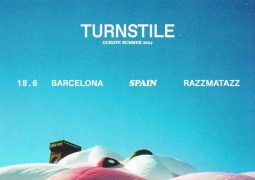 Turnstile