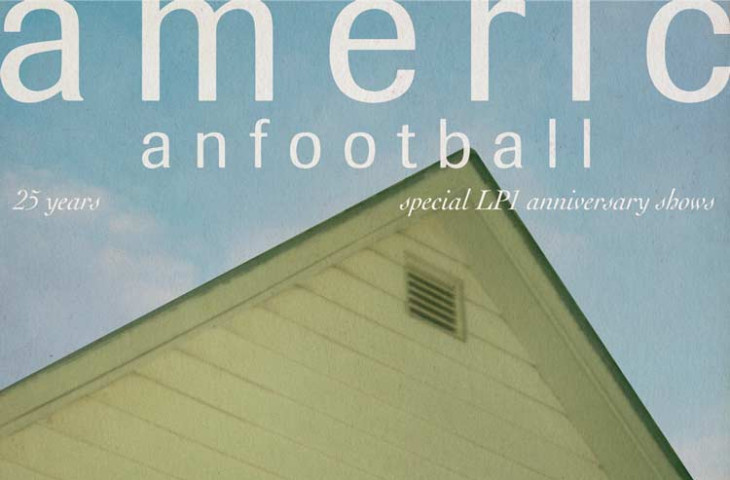 American Football Madrid